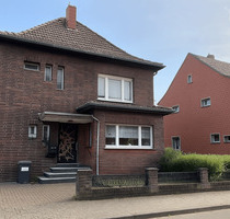 Familienfreundliches Zweifamilienhaus mit schönem Gartenparadies - Duisburg-Walsum Aldenrade