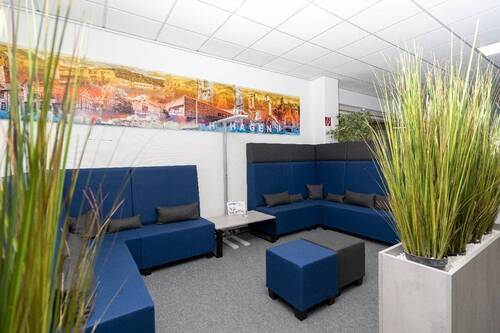 Team Meetingpoint re. - 