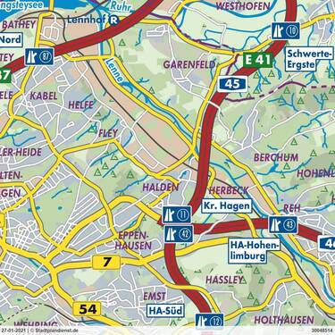 Quelle: Webmaps.de - 