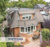 Zwei Einheiten - ein Zuhause: 