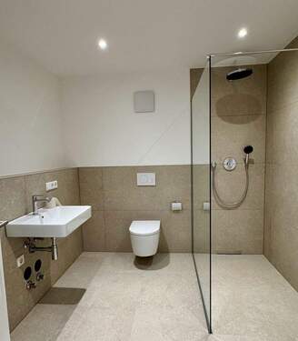 Badezimmer - Beispiel - 