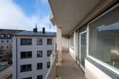 Balkon - 