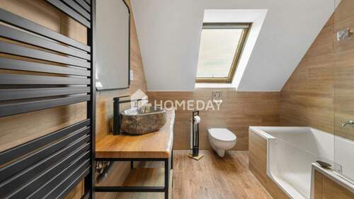 1. OG Badezimmer 1 - 