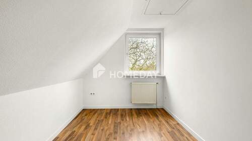 2. OG Schlafzimmer 1 - 