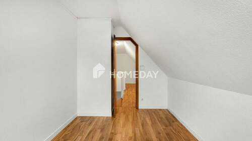 2. OG Schlafzimmer 2 - 