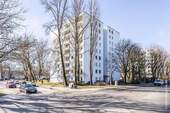 Sehr gepflegte Wohnanlage - 3 Zimmer Etagenwohnung zum Kaufen in München