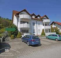 Kompakte 3-Zimmer-Ergeschoss-Whg. mit EBK und Garage in ruhiger Lage von Töging - Dietfurt