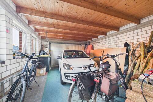 Garage - 
