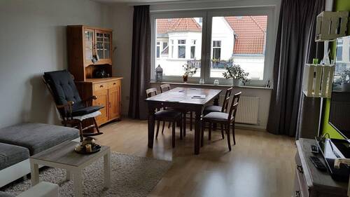Wohnzimmer 3 OG - 