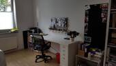 Arbeitszimmer 3 OG - 