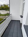 Balkon - 3 Zimmer Etagenwohnung in Essen