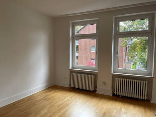 Kinder-/ Arbeitszimmer Fenster - 