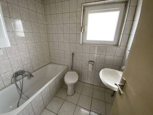 Badezimmer Obergeschoss - 