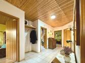 Flur Erdgeschoss - 