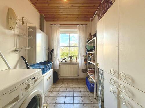 HWR Erdgeschoss - 