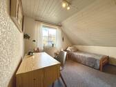 Schlafen 5 Dachgeschoss - 