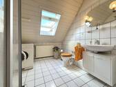 Bad Dachgeschoss - 