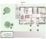 Erdgeschoss - 