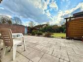 Terrassenansicht - 