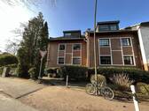Gebäude - Sasel, schöne 4 Zimmerwohnung mit Tiefgarage in zentraler Lage