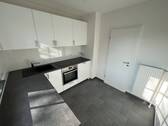 Küche - 4 Zimmer Etagenwohnung in Hamburg