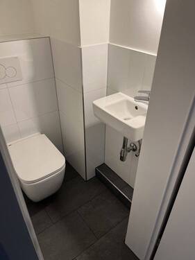 Gäste-WC - 