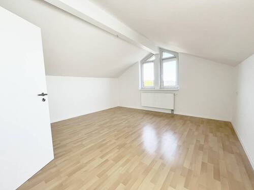 Schlaf/Arbeitszimmer OG - 