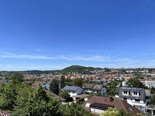 Ausblick - 