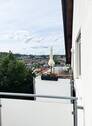 Balkon - 3 Zimmer Etagenwohnung in Pforzheim