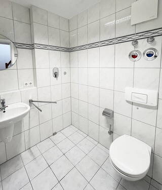 Gäste WC - 