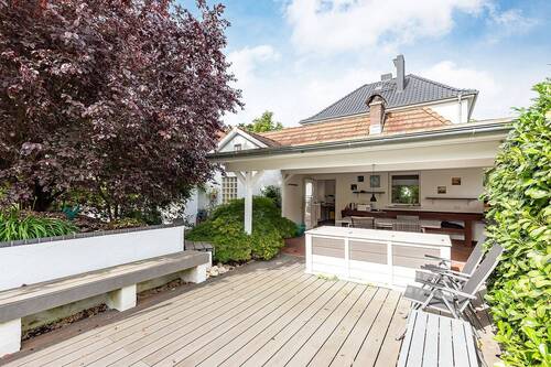 Terrasse - 