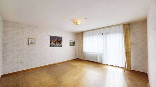 Kinderzimmer OG - Doppelhaushälfte mit 141,00 m² in Linsengericht zum Kaufen