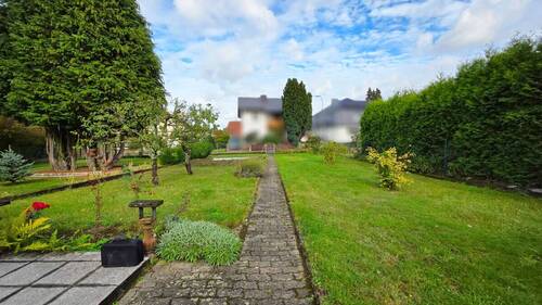 Garten - 