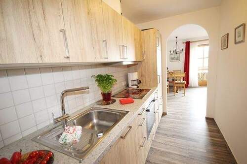 Küche zum Wohlfühlen – modern & durchdacht - 