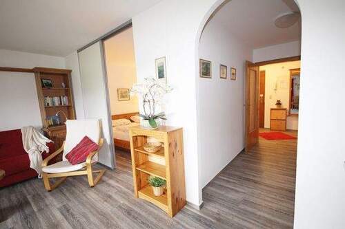 Hier wird Wohnen zum Genuss - 