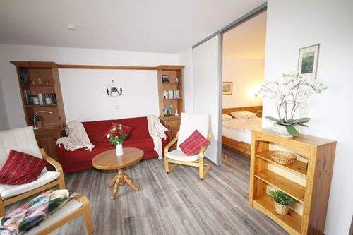 Ihr Rückzugsort zum Entspannen - 