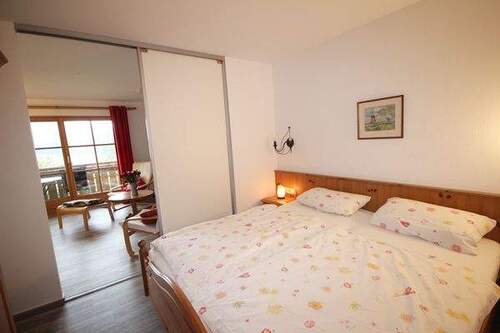 Gemütliches Schlafzimmer zum Träumen - 