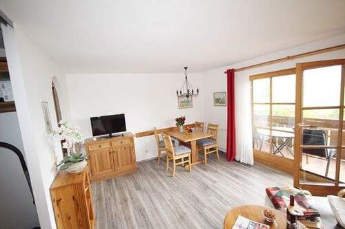 Hier wird Wohnen zum Genuss - 