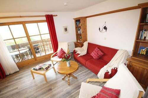 Licht, Luft & Lebensqualität – mit Balkonzugang - 