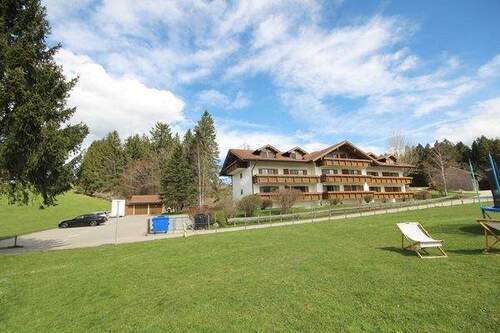 Wo Natur Raum gibt – charmantes Landhaus in Alleinlage - 