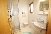 Licht & Luft - Badezimmer mit Fenster! - 