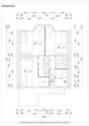 Grundriss Obergeschoss - 