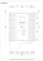 Grundriss Dachgeschoss - 