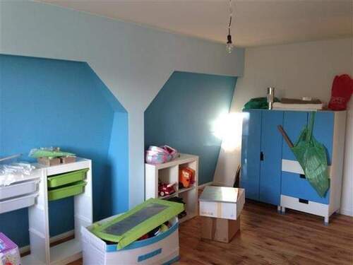 Zimmer 1 - 