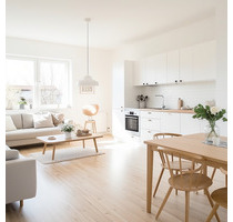 Baubeginn Familienhaus - Info Sonntag 14-16 Uhr Musterhaus Lerchenstr. 5 in 90425 Nürnberg - Erlangen Steudach