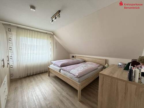 Schlafzimmer - 