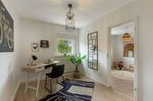 Arbeitszimmer - 