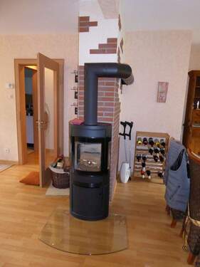 EG Kaminofen - Reihenmittelhaus mit 143,00 m&sup2; in Hannover zum Kaufen