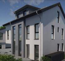 Neubauprojekt: Zwei Mehrfamilienhäuser mit 5 Wohneinheiten - Hattersheim am Main Eddersheim