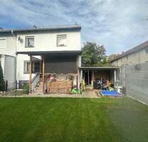 Wohnen wo Kinder groß werden ++ REH mit Garten und Garage ++ - Straubing